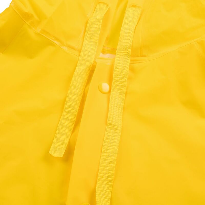 Дождевик RainDrop, желтый арт.16754.80
