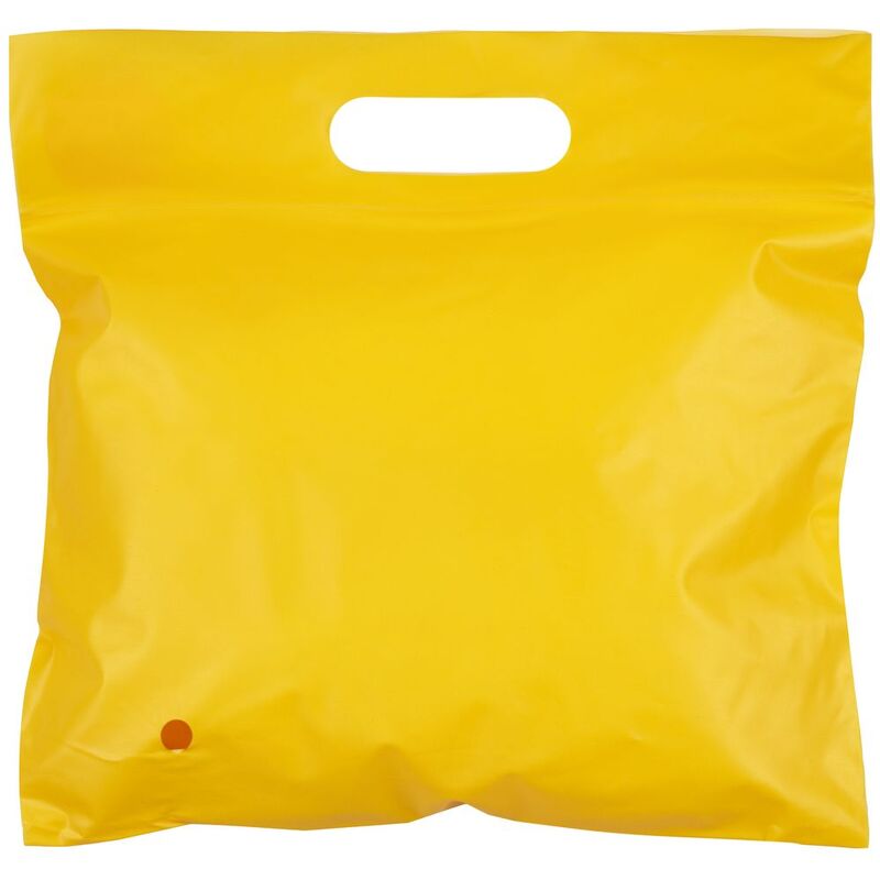 Дождевик RainDrop, желтый арт.16754.80