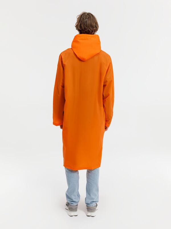 Дождевик RainDrop, оранжевый арт.16754.20