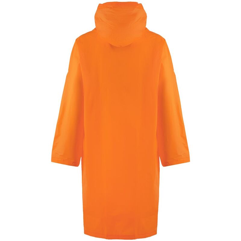 Дождевик RainDrop, оранжевый арт.16754.20