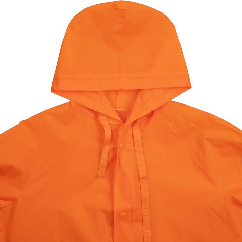 Дождевик RainDrop, оранжевый арт.16754.20