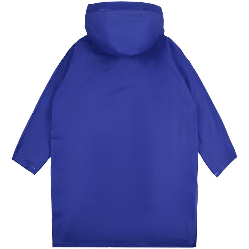 Дождевик детский RainDrop Kids, ярко-синий арт.26754.44