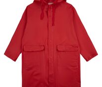 Дождевик детский RainDrop Kids, красный арт.26754.50