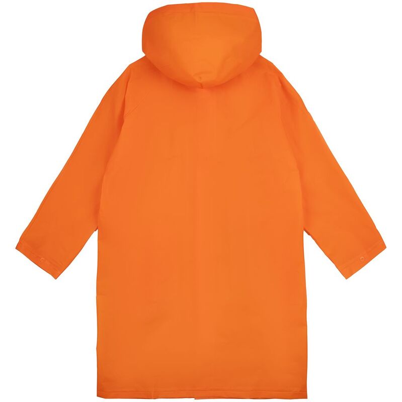 Дождевик детский RainDrop Kids, оранжевый арт.26754.20