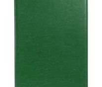 Папка адресная Nebraska, зеленая арт.11508.99