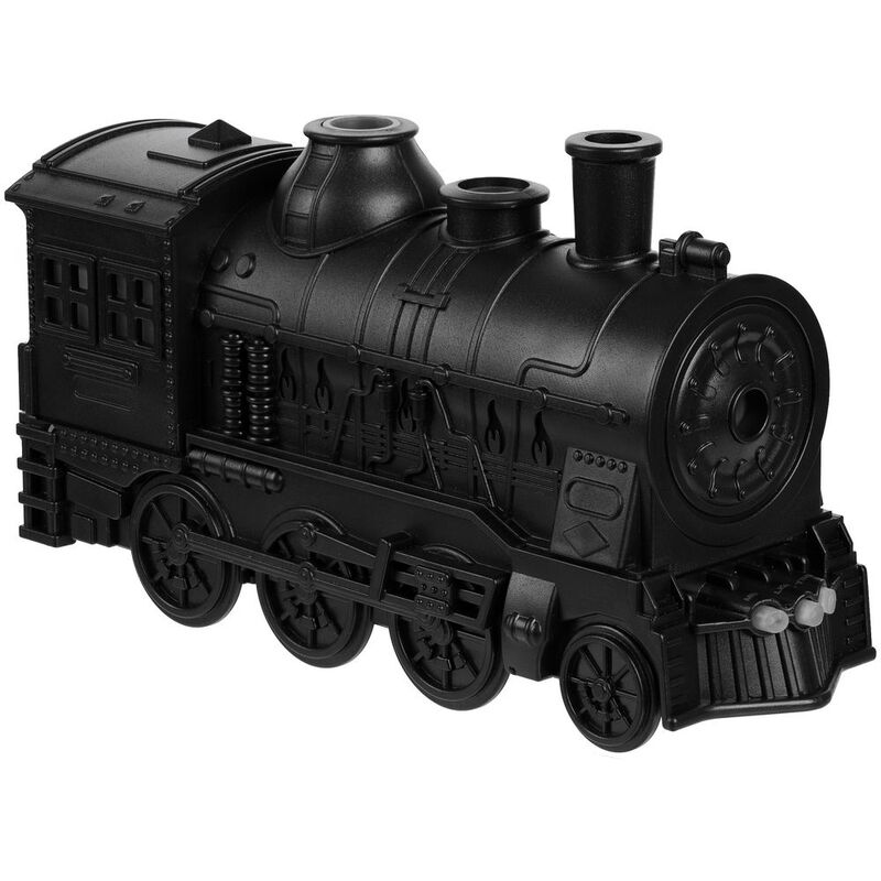 Увлажнитель-ароматизатор Steam Beam, черный арт.16459.30