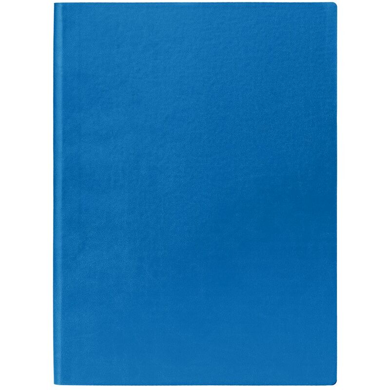 Ежедневник Latte Maxi, недатированный, синий арт.15067.44