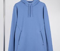 Худи унисекс Begi, синее арт.16692.44