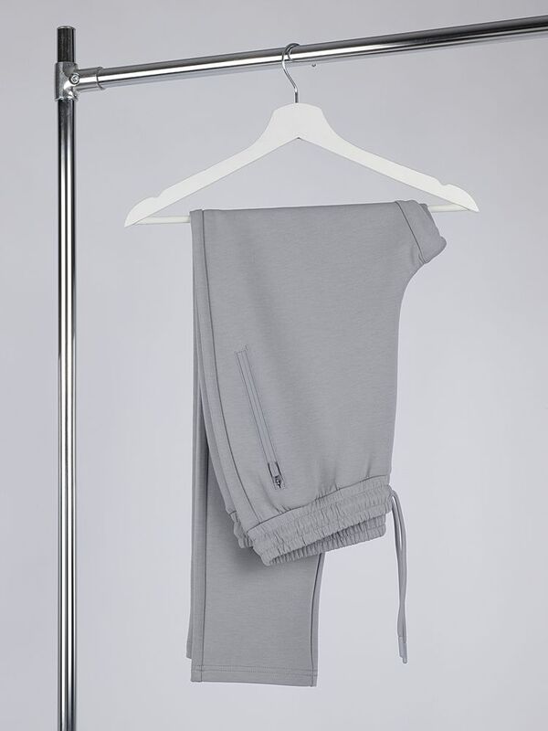 Джоггеры Lovi, серые арт.16695.10