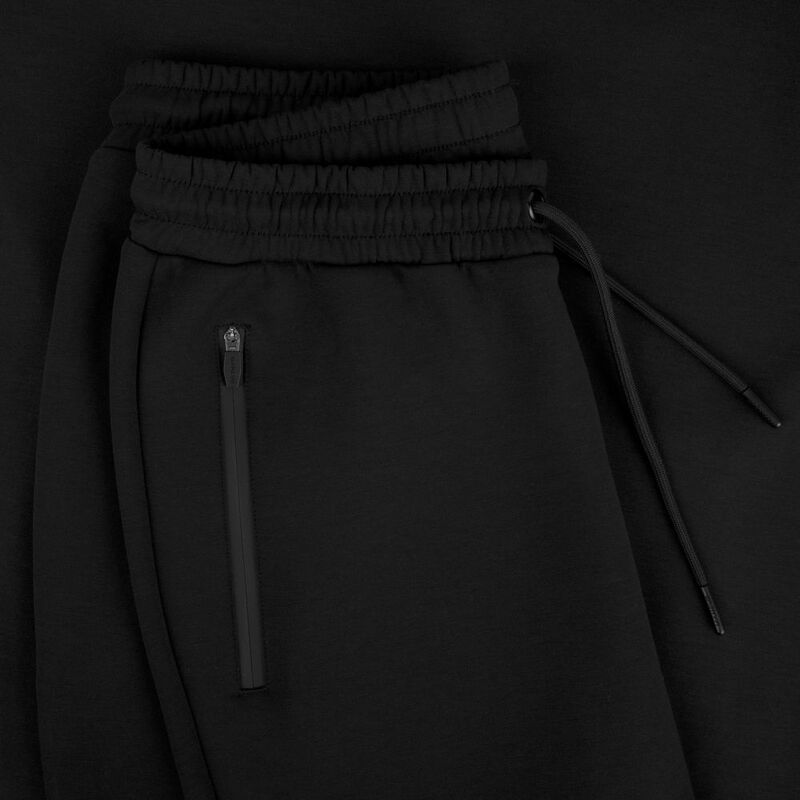 Джоггеры Lovi, черные арт.16695.30