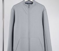 Куртка мужская Lovi, серая арт.16697.10