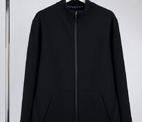 Куртка мужская Lovi, черная арт.16697.30