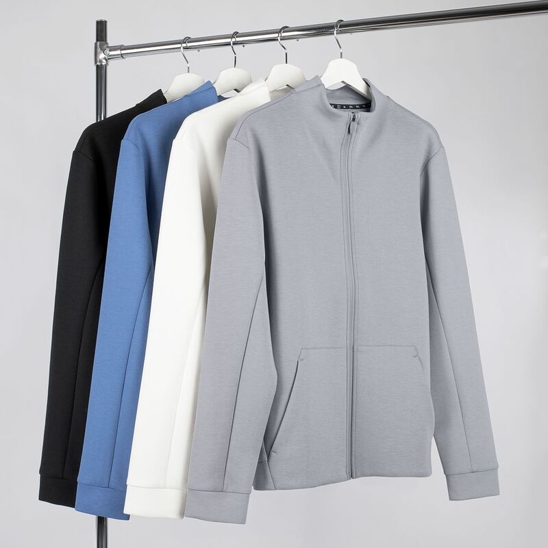 Куртка мужская Lovi, синяя арт.16697.44