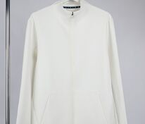 Куртка мужская Lovi, молочно-белая арт.16697.60