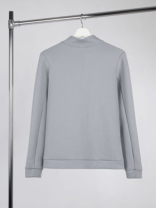 Куртка женская Lovi, серая арт.16698.10