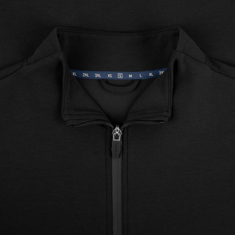 Куртка женская Lovi, черная арт.16698.30