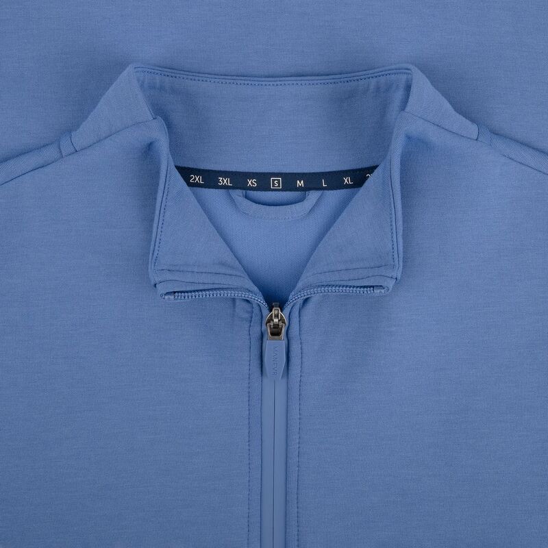 Куртка женская Lovi, синяя арт.16698.44