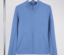 Куртка женская Lovi, синяя арт.16698.44