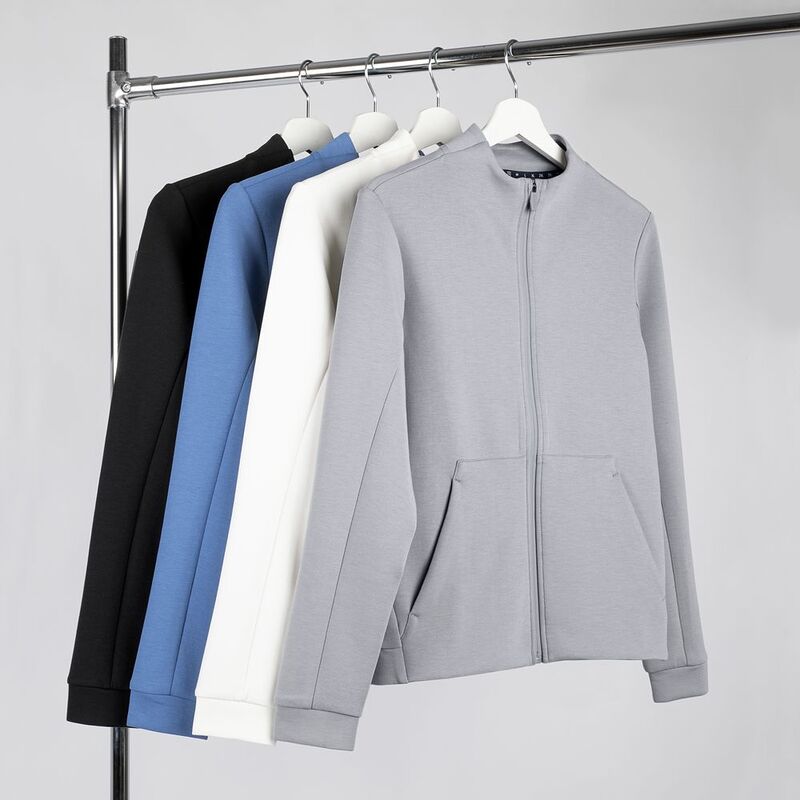 Куртка женская Lovi, молочно-белая арт.16698.60