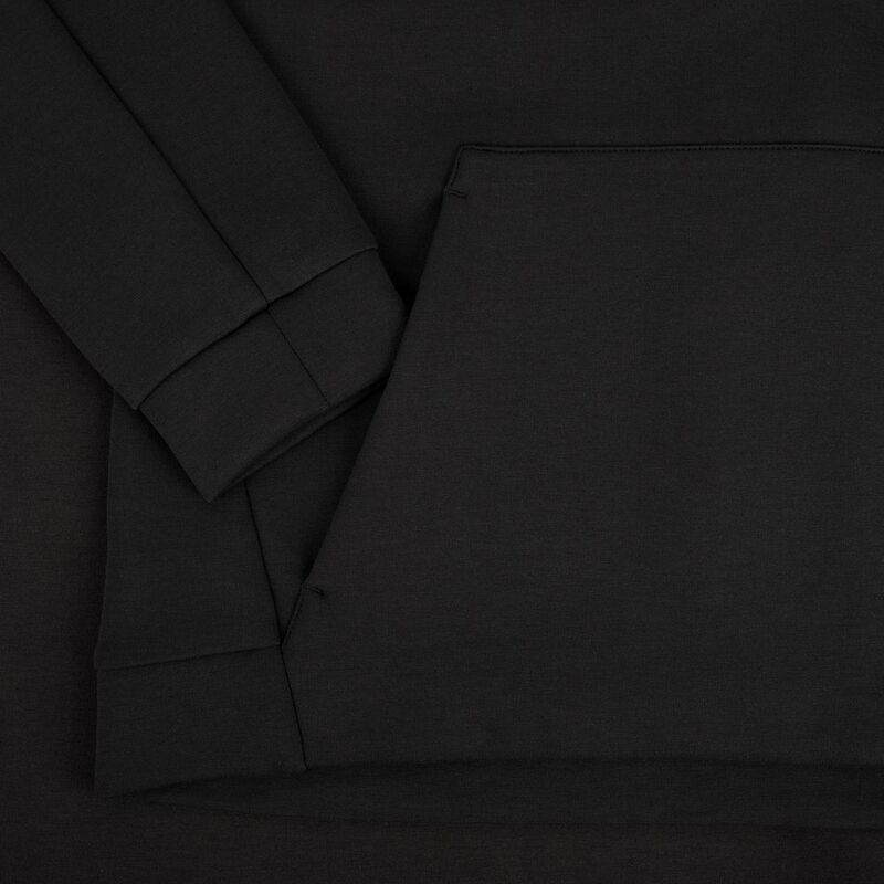 Анорак унисекс Lovi, черный арт.16699.30