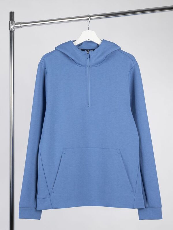 Анорак унисекс Lovi, синий арт.16699.44