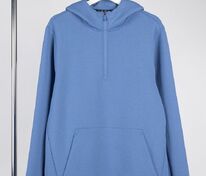 Анорак унисекс Lovi, синий арт.16699.44