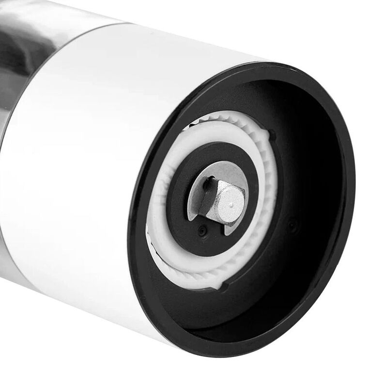 Электрическая мельница для специй HuoHou Electric Mini Grinder Rechargable, белая арт.17799.60