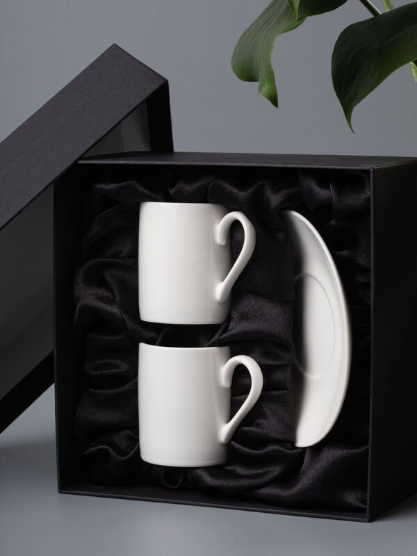 Сервиз кофейный Mansion на 2 персоны, ver.2 арт.17232.01