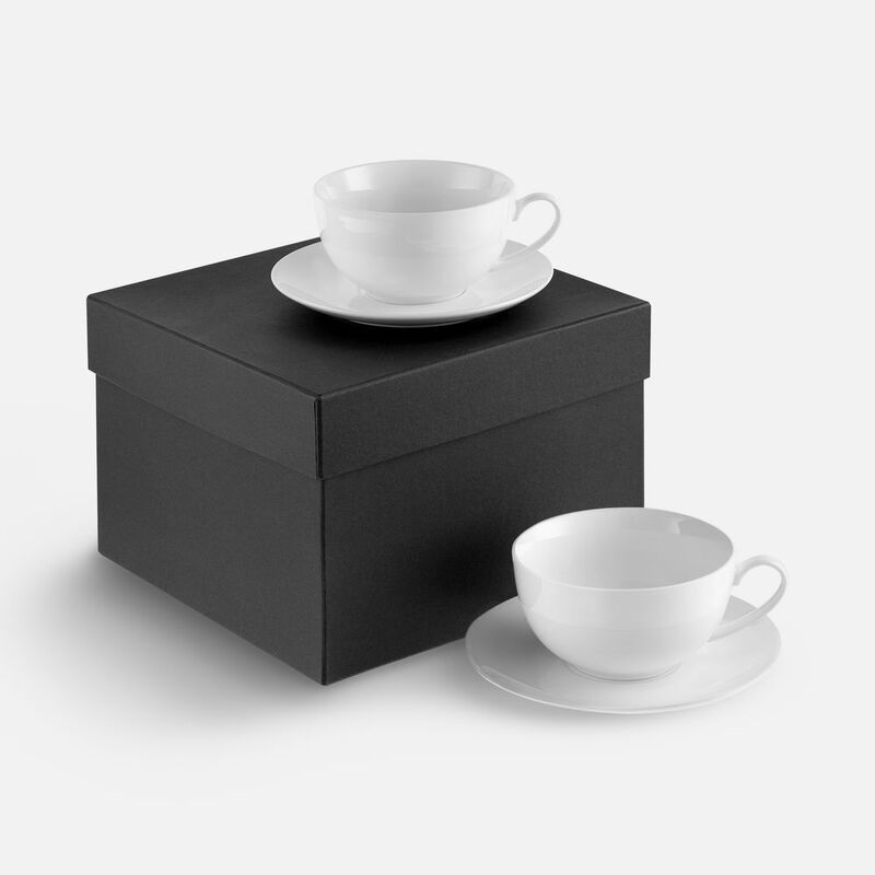 Сервиз чайный Mansion на 2 персоны ver.2, большой арт.20164.03