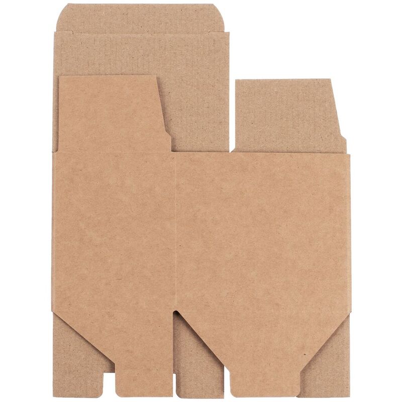 Коробка для кружки Borde, крафт арт.19620.00