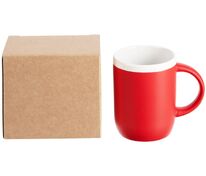 Коробка для кружки Borde, крафт арт.19620.00