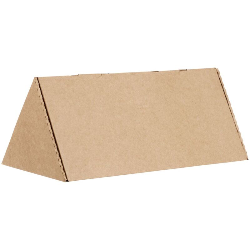 Коробка Tripoint, крафт арт.19621.00