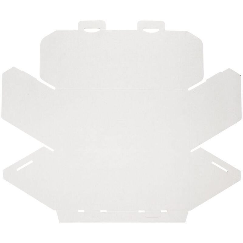 Коробка Tripoint, белая арт.19621.60