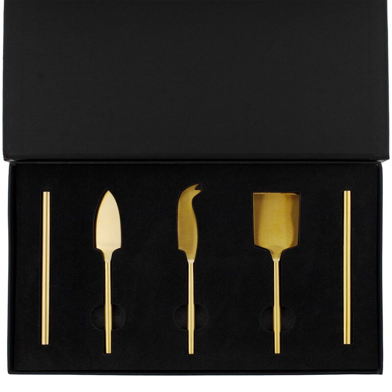 Сырный набор Chambery, в подарочной коробке арт.17401.00