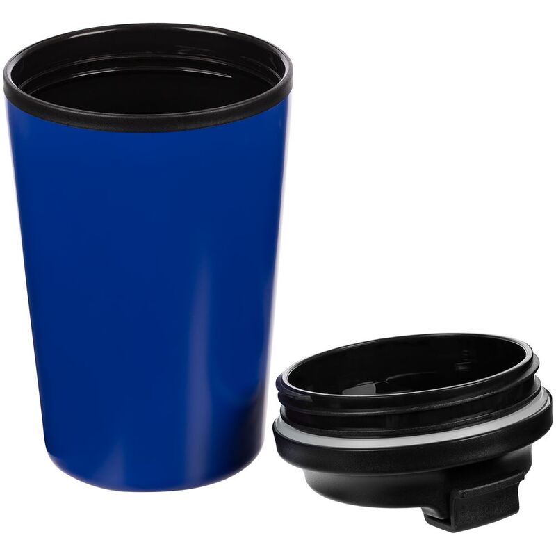 Термостакан Kuppi, синий арт.16363.40