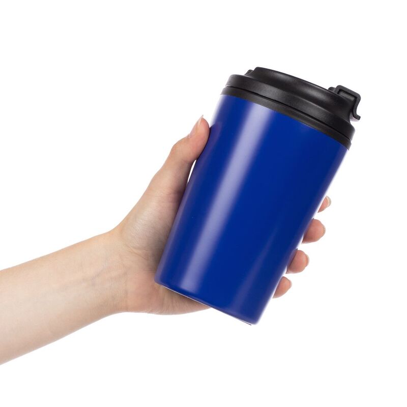 Термостакан Kuppi, синий арт.16363.40