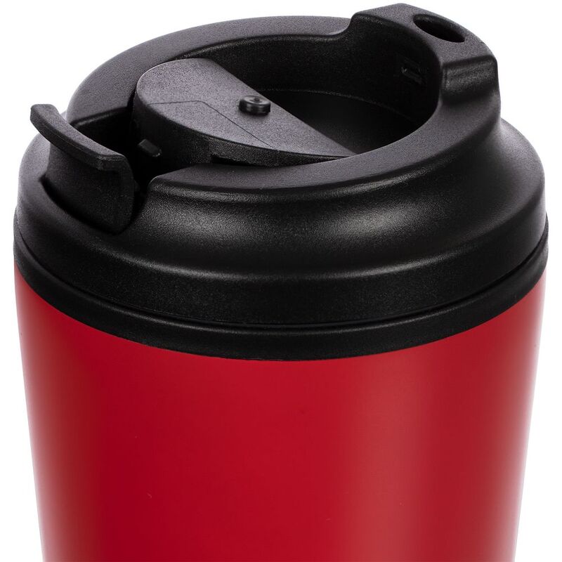 Термостакан Kuppi, красный арт.16363.50