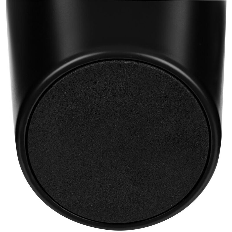 Термостакан Kuppi, черный арт.16363.30