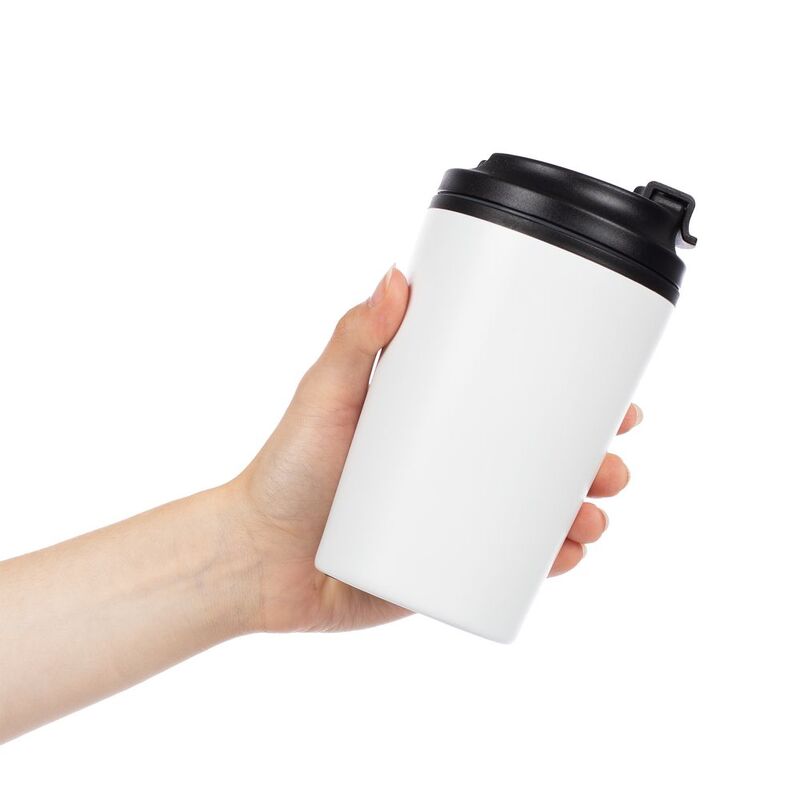 Термостакан Kuppi, белый арт.16363.60