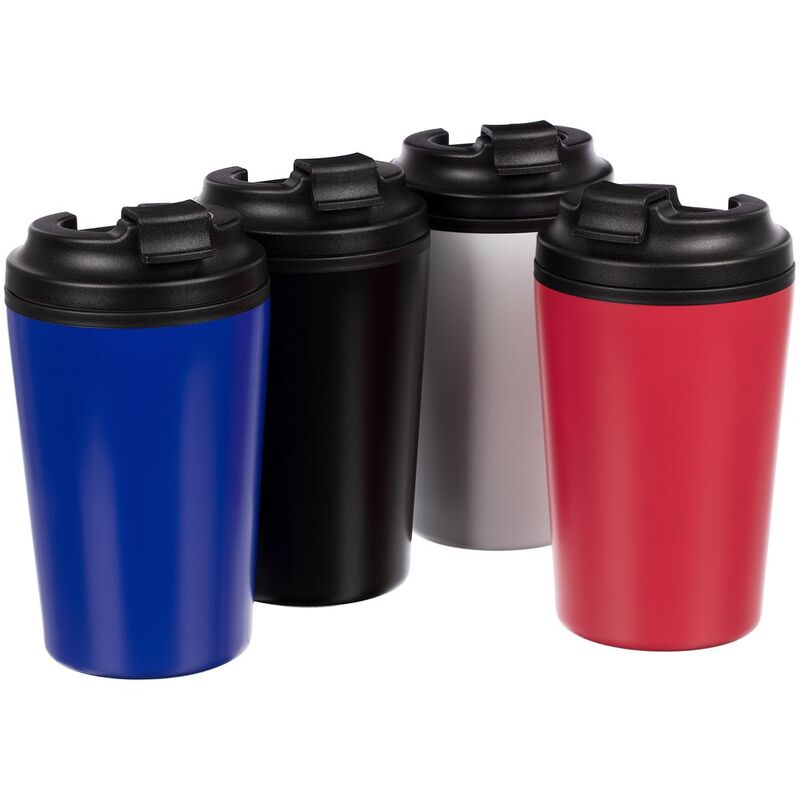 Термостакан Kuppi, белый арт.16363.60