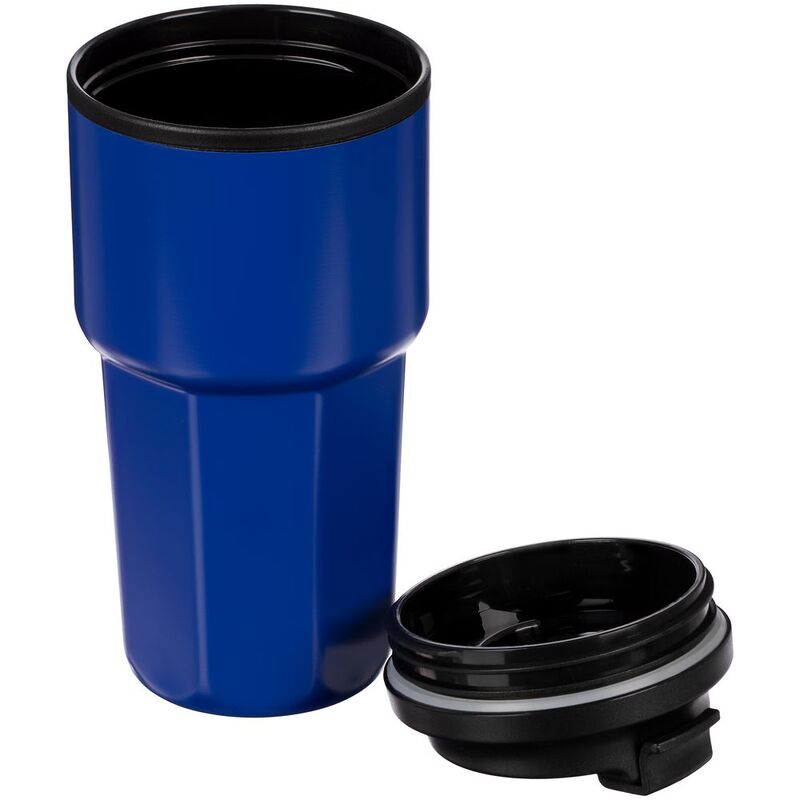 Термостакан Presa, синий арт.16364.40