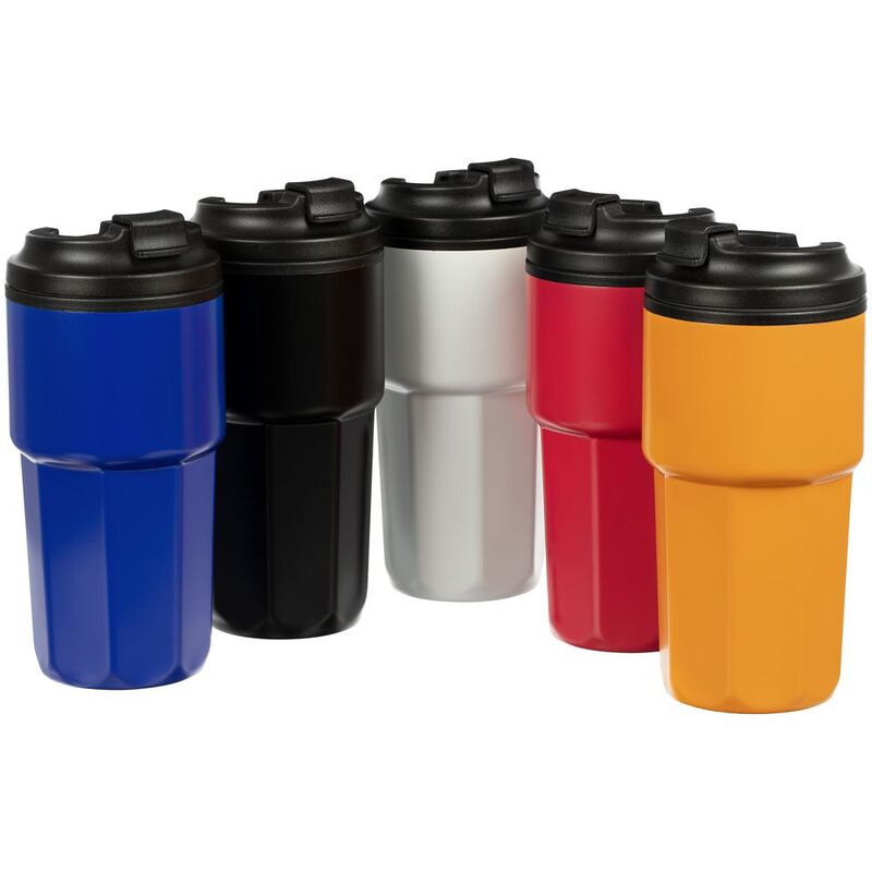 Термостакан Presa, черный арт.16364.30