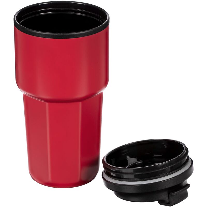 Термостакан Presa, красный арт.16364.50