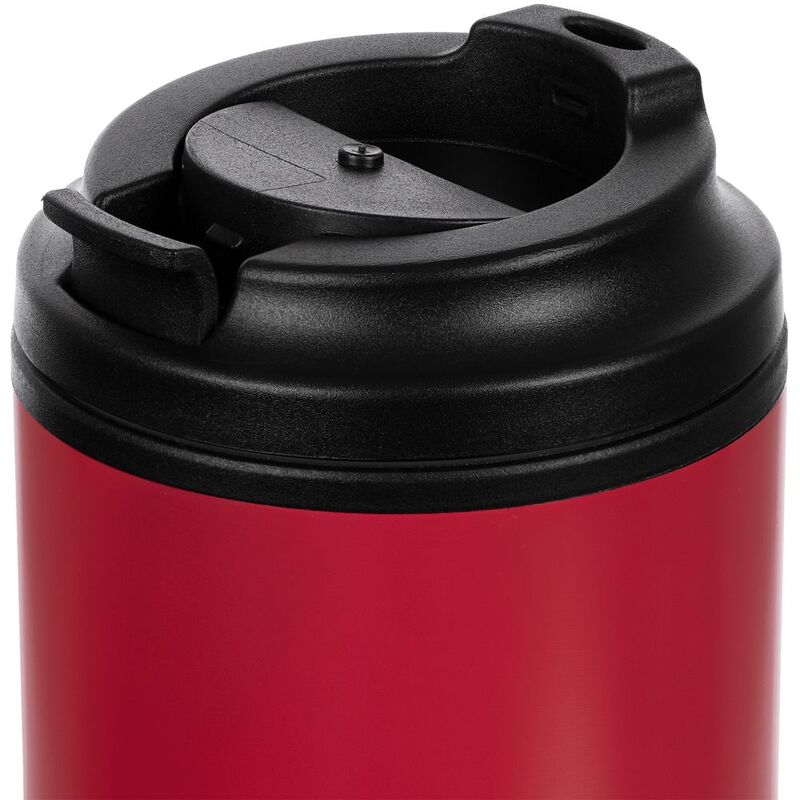 Термостакан Presa, красный арт.16364.50