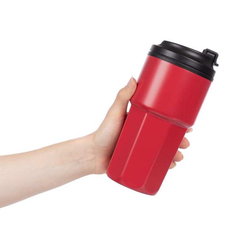 Термостакан Presa, красный арт.16364.50