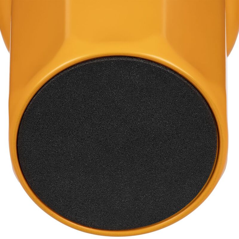 Термостакан Presa, оранжевый арт.16364.20