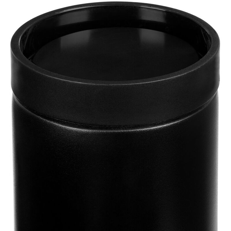 Термостакан Waterford, черный арт.16366.30