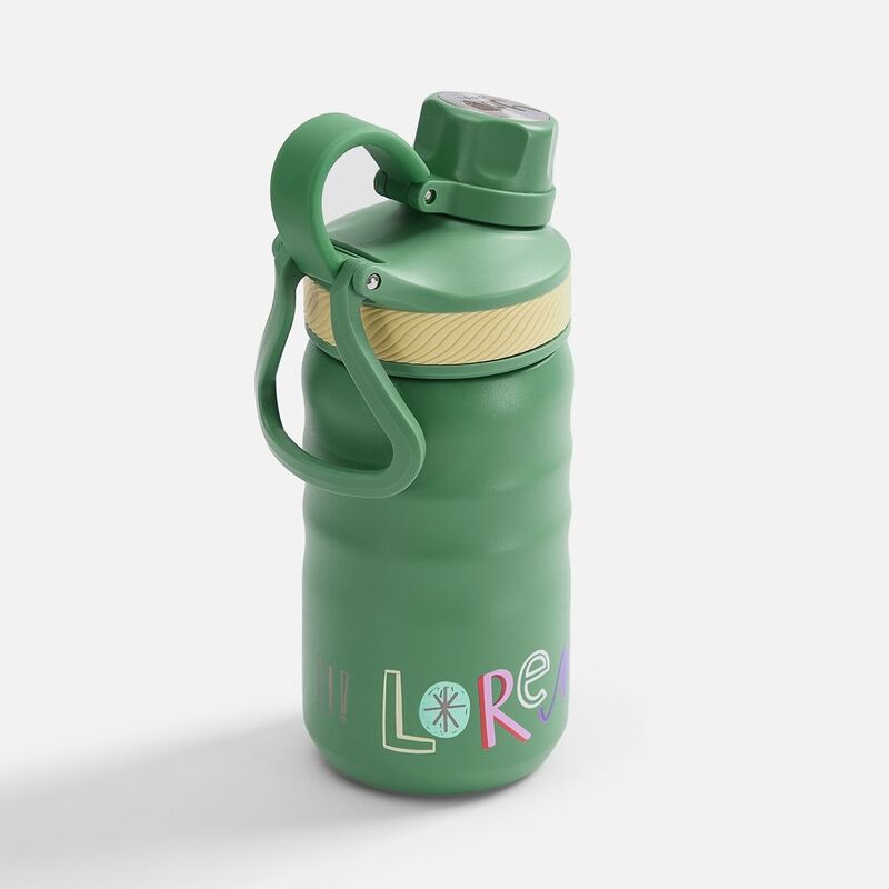 Термобутылка Fujisan 2.0, фиолетовая арт.16367.44