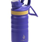 Термобутылка Fujisan 2.0, фиолетовая арт.16367.44