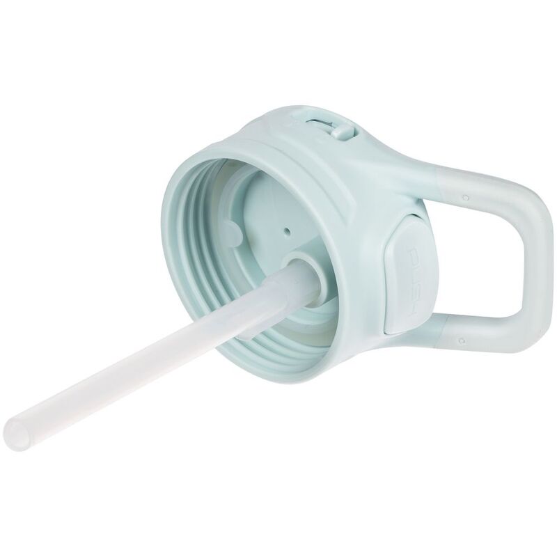 Термобутылка Fujisan 2.0, голубая арт.16367.14